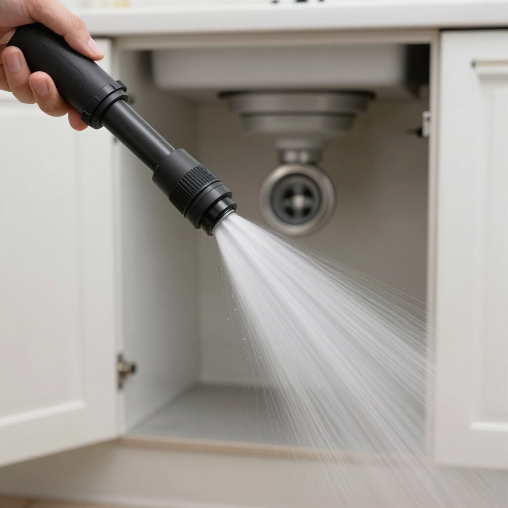 Drain Cleaning & Unclogging in Seymour