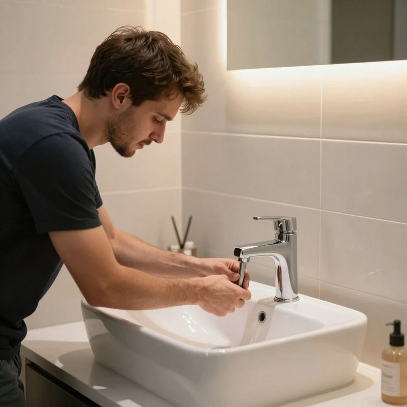 Bathroom & Kitchen Upgrades in Seymour